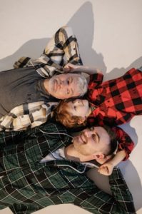 conditions pour adoption adulte